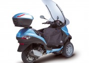 Piaggio Mp3 400ie